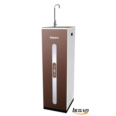 Máy lọc nước RO - Mặt kính 3D cao cấp Makano MKW-43008G